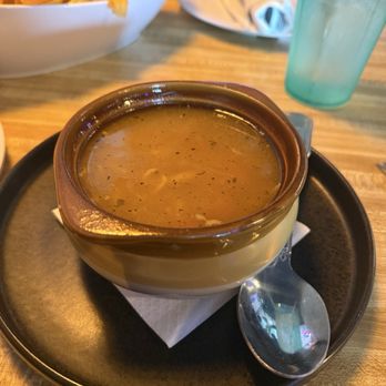Original Rio Cristal - Sopa de pollo - Cuban Near Me - Miami, Florida