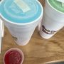 Photo of Grade A Daiquiris