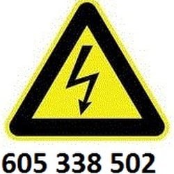 Electrico Madrid
