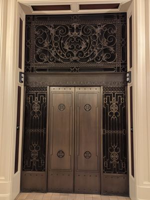 California State Capitol Museum by null