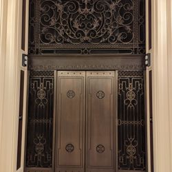 Elevator