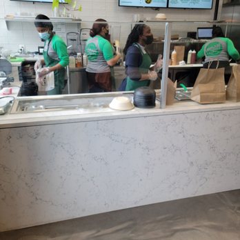 Urban Vegan - Vegan Near Me - Newark, New Jersey