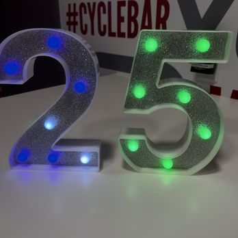 CYCLEBAR - Gyms Near Me - San Jose, California