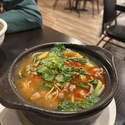 Tasty Noodle