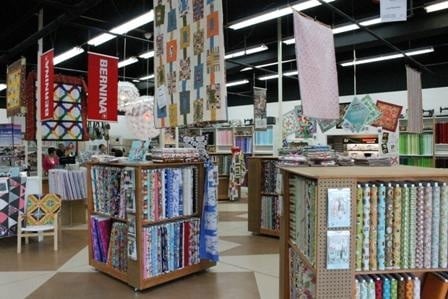 MATERIAL GIRLS QUILT BOUTIQUE - Updated June 2026 - 11 Reviews - 6750 ...