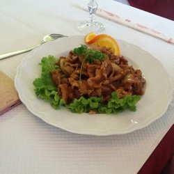 Soleil d'Asie - Prix au caramel
