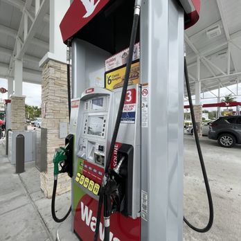 Wawa - Convenience Stores Near Me - Boynton Beach, Florida
