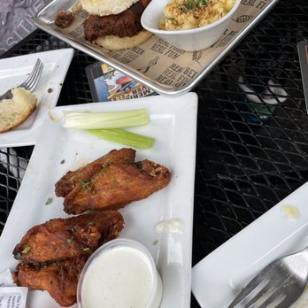 Auburn Alehouse - ... and some wings - American Near Me - Auburn, California Auburn Alehouse - ... and some wings - American Near Me - Auburn, California