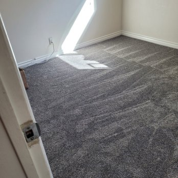 Superior Restoration - This is the new carpet also partially new walls and new paint - Damage Restoration Near Me - Rancho Cucamonga, California Superior Restoration - This is the new carpet also partially new walls and new paint - Damage Restoration Near Me - Rancho Cucamonga, California