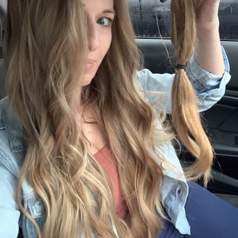 Jesamondo Salon & Spa - I did a thing... well, Sarah Sorto did, and killed it! - Hair Salons Near Me - Natick, Massachusetts