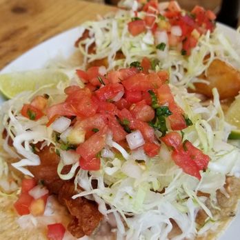 La Mission - Mexican Near Me - Berkeley, California