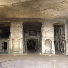 Catacombs Catacombs