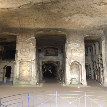 Catacombe di San Gaudioso - Catacombs - Landmarks & Historical Buildings Near Me - Naples, NA Catacombe di San Gaudioso - Catacombs - Landmarks & Historical Buildings Near Me - Naples, NA