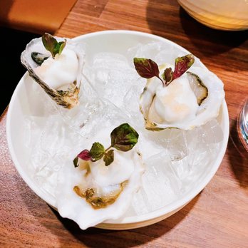 Bodega - Oyster - Vietnamese Near Me - San Francisco, California