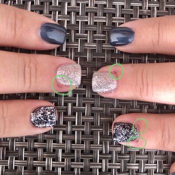 Greenfield Nails & Spa - Gilbert - Nail Salons Near Me - Gilbert, Arizona