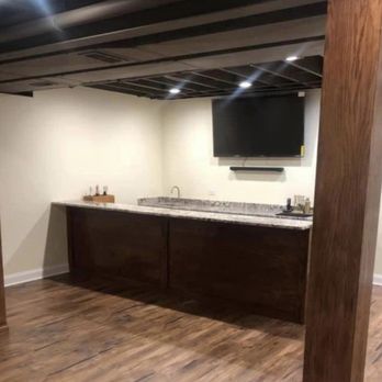 Chi-Line Construction - General Contractors Near Me - New Lenox, Illinois
