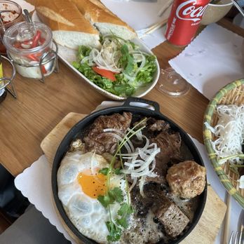 Morning Drip Cafe - Cafes Near Me - Westminster, California
