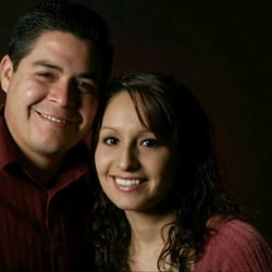 RSC Automotive Repair Center - Juan and His wife Crystal
