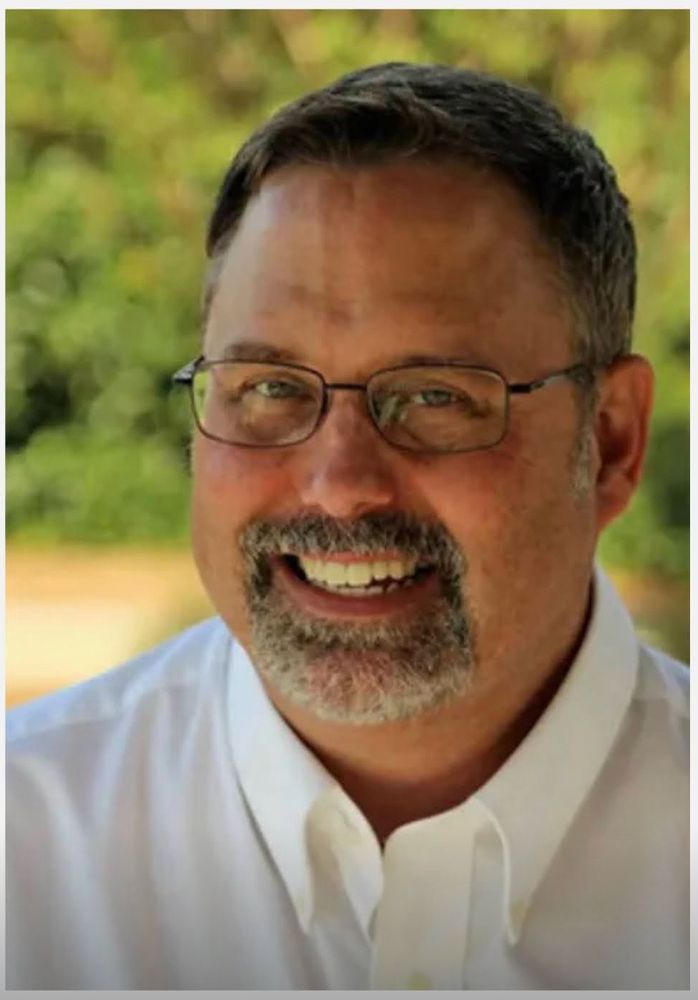 Monte G Kuykendall, LPC - grief counselor in Evans, GA