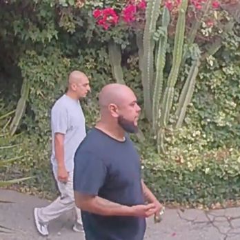 Tom's Marathon Movers - these are the 2 movers that took our belongings and refused to return them - Movers Near Me - Pacoima, California