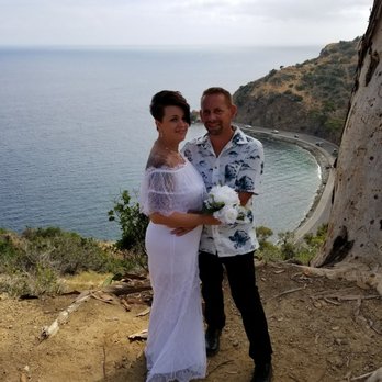 Wed On Catalina - What a great place to get married - Wedding Planning Near Me