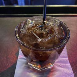 Flux Bar - Jim bean honey