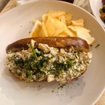 Aunts et Uncles - Vegan Near Me - Brooklyn, New York