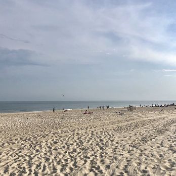 Robert Moses State Park - Parks Near Me - Babylon, New York