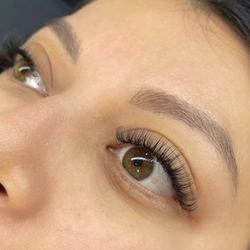 Lash Queen Colleen