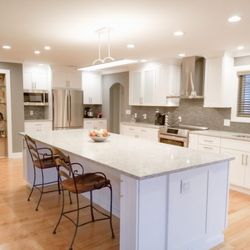Emmanuel's Kitchen And Bath