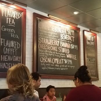 Metro Diner - Diners Near Me - Newark, Delaware