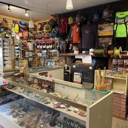 Blue Crow Gear & Gifts