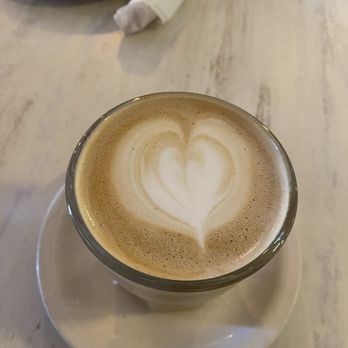 Mood Restaurant & Cafe - Halva Latte - Coffee & Tea Near Me - Boston, Massachusetts Mood Restaurant & Cafe - Halva Latte - Coffee & Tea Near Me - Boston, Massachusetts