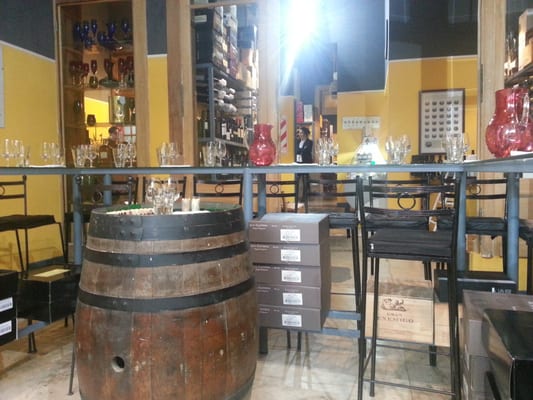 Lo de Joaquin Alberdi (JA!) by null