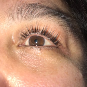 Jax Orange County - Premium lash lift! Yay! - Eyelash Service Near Me - Costa Mesa, California