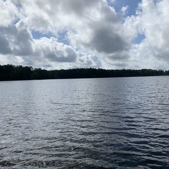 Paul B Johnson State Park - Lake view - Campgrounds Near Me - Hattiesburg, Mississippi Paul B Johnson State Park - Lake view - Campgrounds Near Me - Hattiesburg, Mississippi