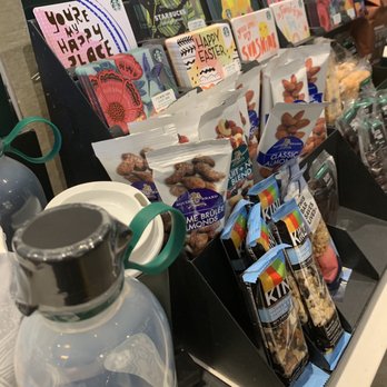 Starbucks - Snacks - Coffee & Tea Near Me - Delray Beach, Florida