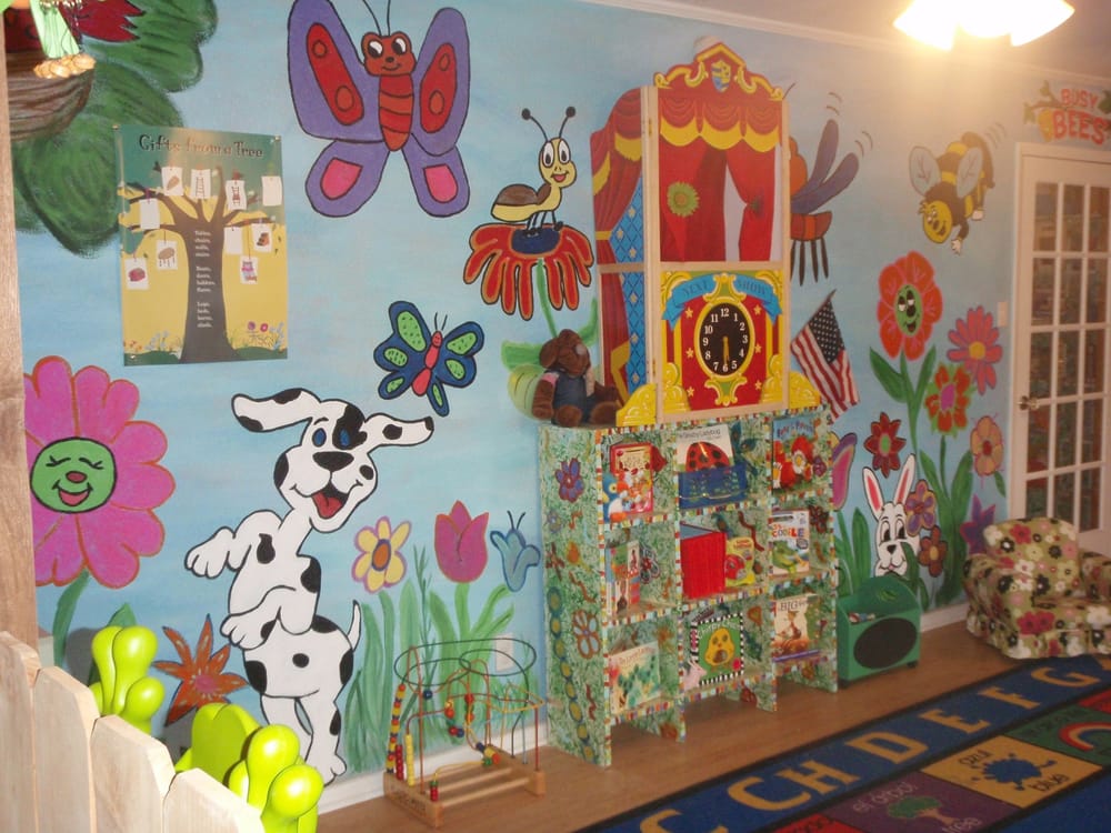 Giggle and Grow  - childcare center in Buda, TX