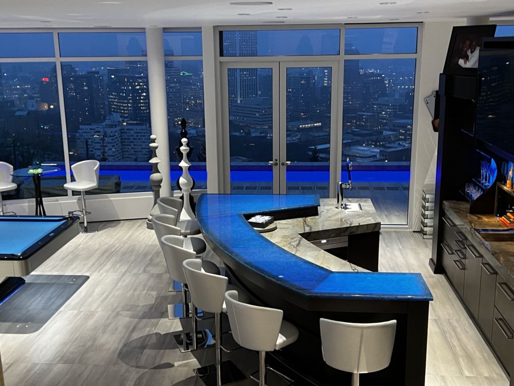 DFI FURNISHINGS BY DESIGN 2820 NW Nela St, Portland, Oregon