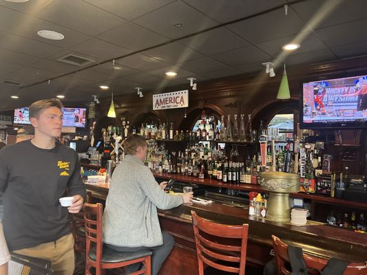 Beantown Pub by null