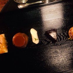 Patagonia Sur - Dessert