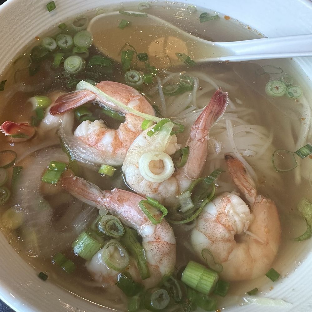 Simply Pho - Shrimp Pho - Noodles Near Me - Orange, California Simply Pho - Shrimp Pho - Noodles Near Me - Orange, California