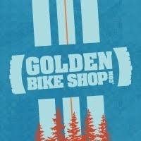 Golden Bike Shop by null