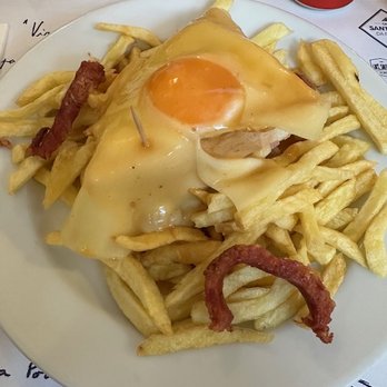 Casa Guedes - Franchasia sandwich - Portuguese Near Me - Porto, 13 Casa Guedes - Franchasia sandwich - Portuguese Near Me - Porto, 13
