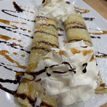 Bistro 6050 - Empanadas Near Me - Chicago, Illinois
