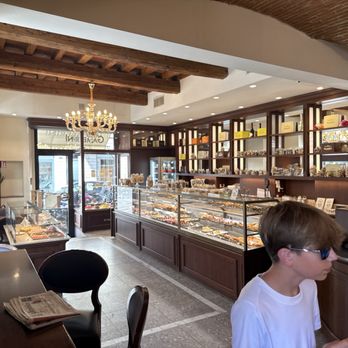 Cafe Pasticceria Gamberini - Cafes Near Me - Florence, FI Cafe Pasticceria Gamberini - Cafes Near Me - Florence, FI