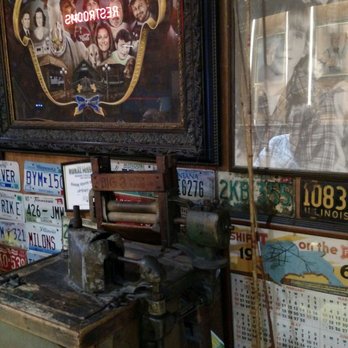 Lamberts Cafe - American Near Me - Sikeston, Missouri