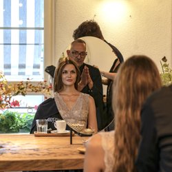 Model Hair