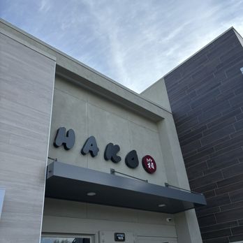 Hako - Hako - Sushi Bars Near Me - Irvine, California Hako - Hako - Sushi Bars Near Me - Irvine, California