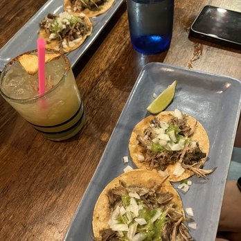 Cocina Hermanas - Carnitas Tacos (Crispy Pork Tacos) - Mexican Near Me - Danville, California Cocina Hermanas - Carnitas Tacos (Crispy Pork Tacos) - Mexican Near Me - Danville, California